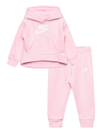 Nike | Ee-Fleece/Terry Set | 86-92