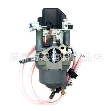 För iPower SC2000i Yamaha 2000/1600 W utan motor