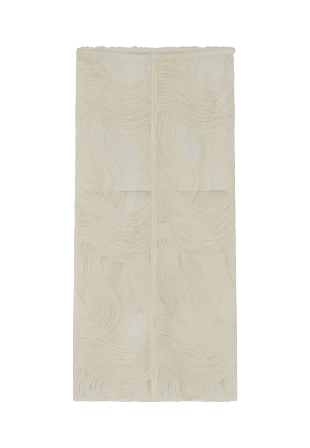 DAY Birger et Mikkelsen Emsa - Crochet Lacy Kjolar Dam Vit 40