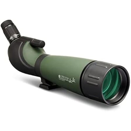 Kiikari - KONUS - Konuspot - 20-60x - 80 mm - Ihanteellinen metsästykseen ja luontohavaintoihin