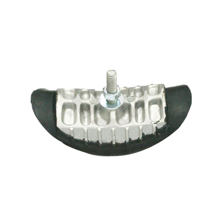 Twenty 1,60 to 2,50 Rim Lock