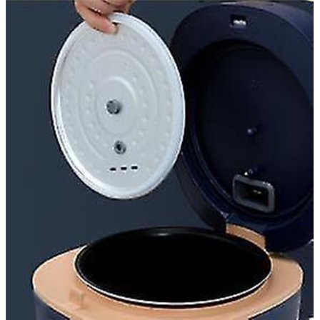 Rismølle Lille Multifunktionel Mini Hjem Smart