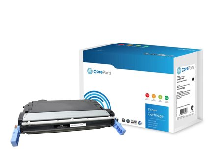 CoreParts Toner Black Q6460A