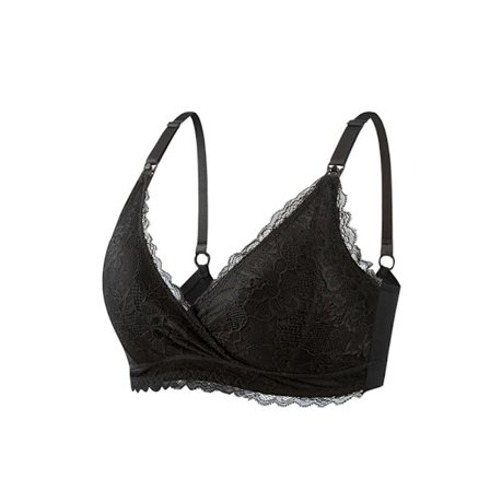 Amnings-BH Amnings-BH SVART XL