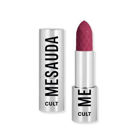 Mesauda Beauty Cult Creamy Lipstick 112 Cool - Rossetto brillante