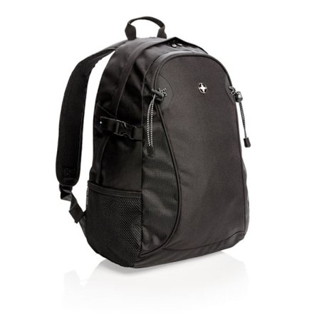 Outdoor backpack - Swiss Peak