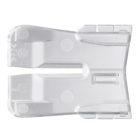 Bosch 2601016096 Splitterskydd 5-pack, Övriga maskintillbehör