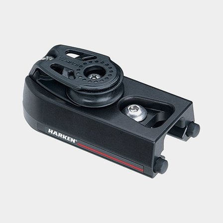 Harken 32mm End Control - Set of 2 (3168)