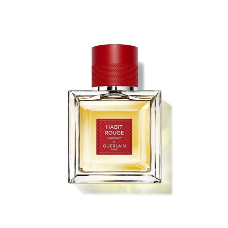 GUERLAIN Habit Rouge L'Instinct Eau de Toilette, Parfumer & Dufte, Dufte, Eau De Toilette