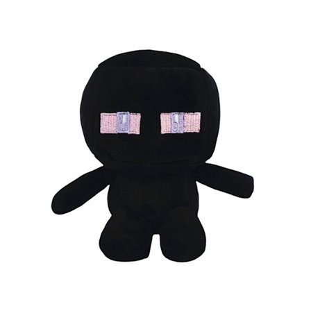 Ny Minecraft Plys Legetøjsdukke Kludedukke