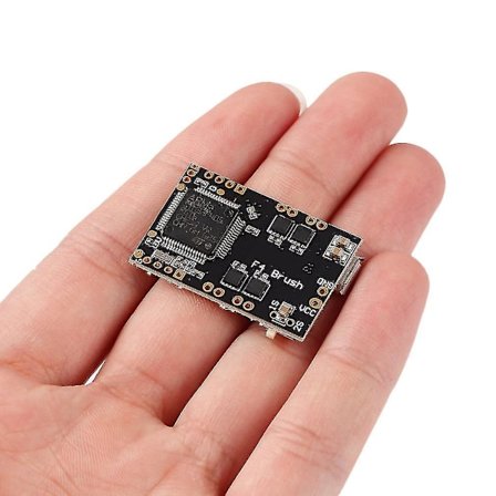 SP Racing F4 Evo Brushless Flykontroll for RC Fly