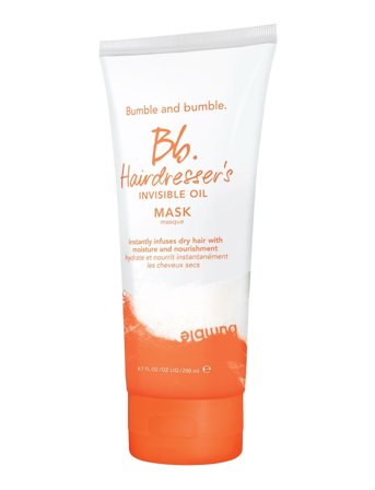 Bumble and Bumble Hairdressers Mask - Nude - 150 ml