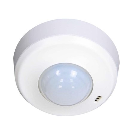 Rutab PD2-M-UTP Bevegelsessensor, Belysning