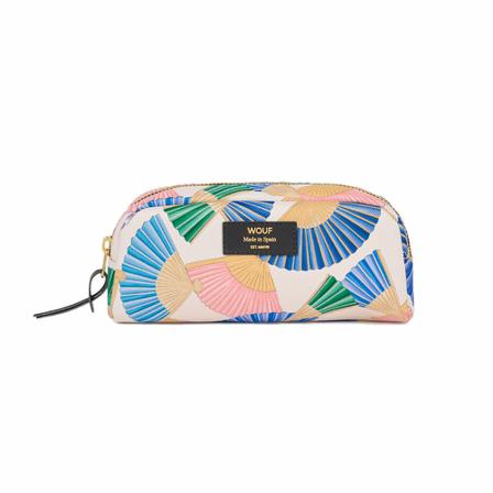Wouf Cosmetics inbo, Dame Toilettasker, Størrelse: ONE Size