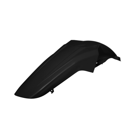 Polisport Restyling Rear Fender - Suzuki DR-Z 400 2000-2025