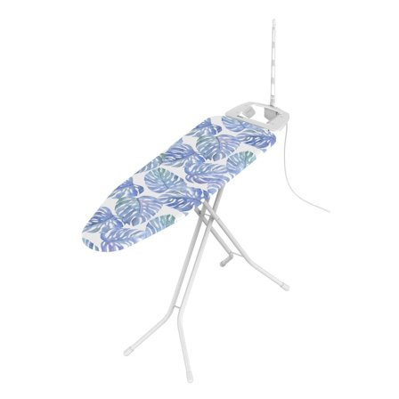 Rörets - Strykbord Connect 220v sladdhå Hvit