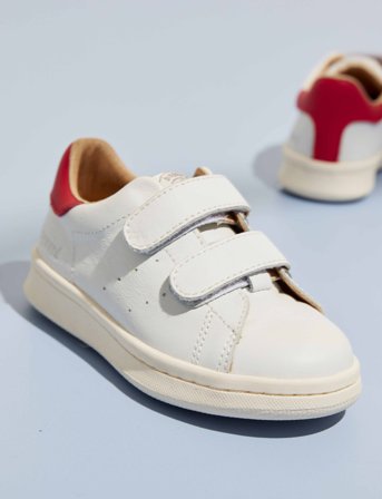 Bisgaard Bisgaard Renee - White - 31