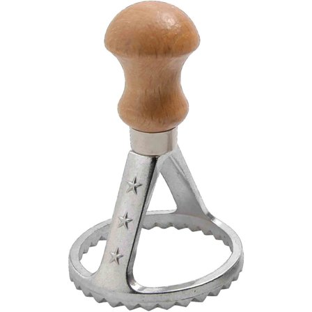 Eppicotispai Raviolistans Rund 60 mm | Köksmaskiner > Pastamaskiner | Bagaren och Kocken