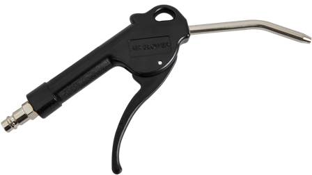 ESSVE 901190 Blåsepistol, Sveising