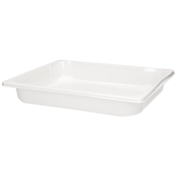 Duniform 1-Rom Hvit 300cl