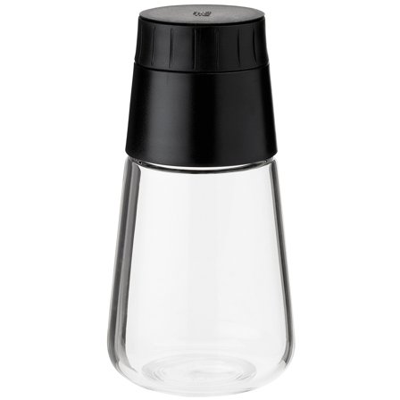 Rig-tig Shake-It Dressingshaker 0,35 L, Black