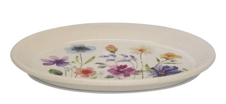 Chic Antique Fleurville Potteskjulerfat Markblomster Ø25