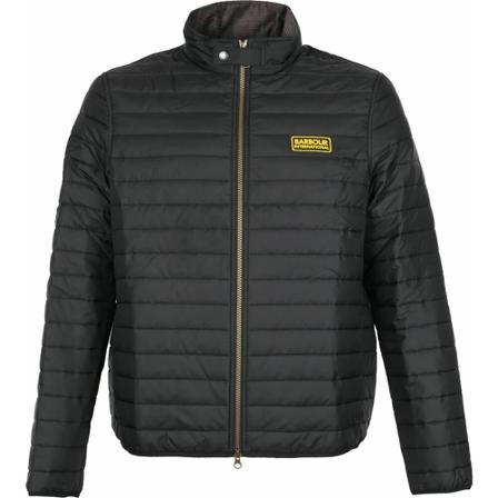 Barbour Jacket , Zwart , Heren , Maat: M