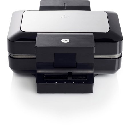 Wilfa Gaufres BW-1000B vaffeljern