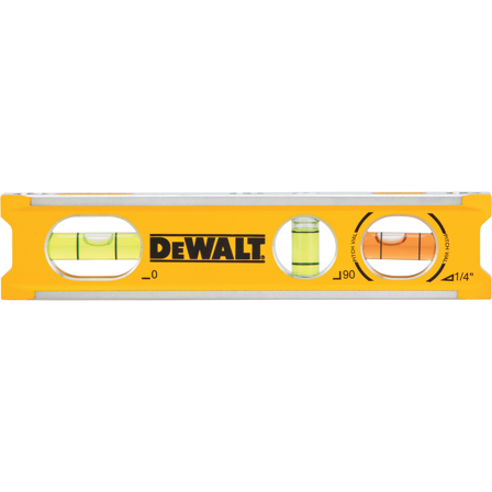 Dewalt DWHT42525-0 Vesivaaka, Mittatyökalut