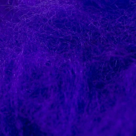 Semperfli Sparkle Dubbing - Purple
