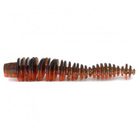 Bite Of Bleak DFC Worm 8cm (6-pack) - Molting Craw
