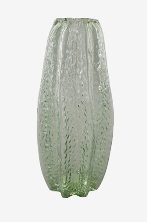 Eightmood - Vase Quiso - Transparent - Krukker & vaser - Fra Homeroom