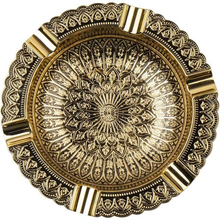 Vintage Askebeger for Sigaretter Røyking Askebeger Holder for I