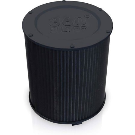 Ersättningsfilter 360° för luftfilter IDEAL AP30 PRO och AP40 PRO