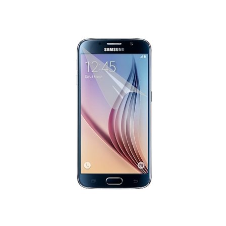 Samsung Galaxy S6 Skärmskydd - Ultra Thin
