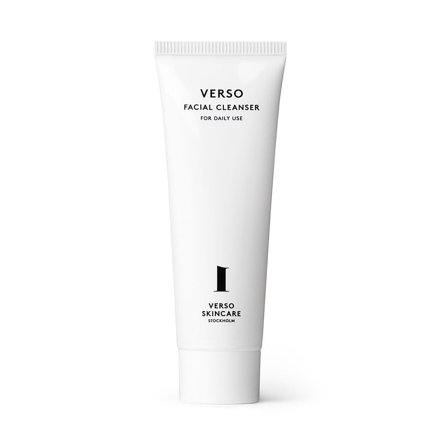 VERSO 1 Facial Cleanser 120 ml, Skincare, Renseprodukter, Rens & Vask