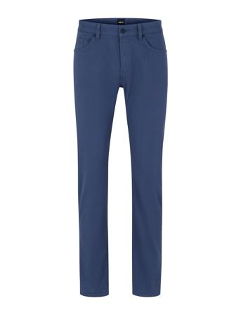 Delaware3-1-20 Slim Jeans Blå BOSS*Betinget Tilbud