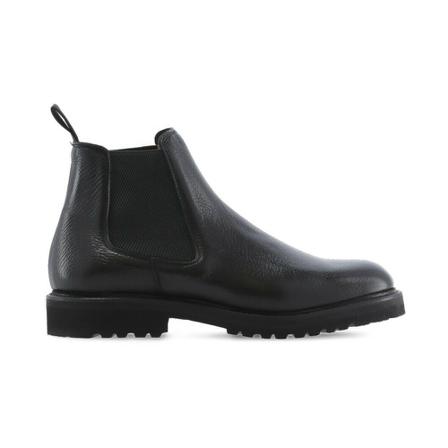Berwick, Boots Czarny, Mężczyzna, Rozmiar: 41 EU