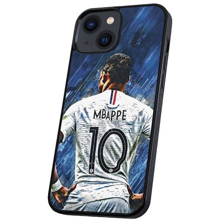 iPhone 14 - Skal/Mobilskal Mbappe