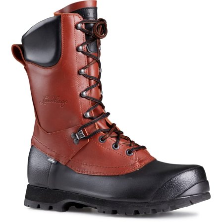 Lundhags Men's Vandra II High Men hiking boots Orange 48