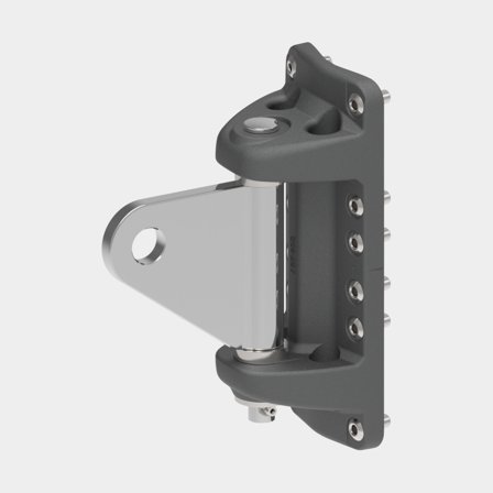 KI.BKT C192, C208-C245 / HV44,HV46 (508-257-13)