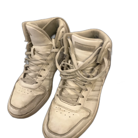 Snygga Adidas sneakers