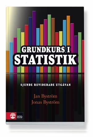 Grundkurs i statistik