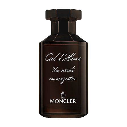 Moncler Ciel d'iver Eau de Parfum 100 ml, Parfumer & Dufte, Parfumer Til Ham, Eau De Parfum
