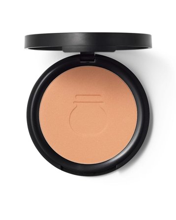 3 for 2 - Nilens Jord Mineral Powder 552 Canvas, Makeup, Ansigt, Pudder