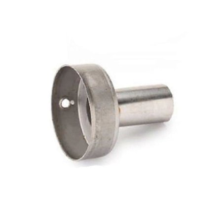 Universal Motorcykel Udstødning DB Killer Lyddæmper Katalysator Støjreduktion