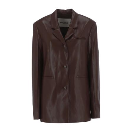 N21 Blazers Brun, Dame