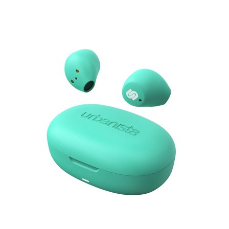 Urbanista - Hodetelefoner in-ear 1036343 Grønn