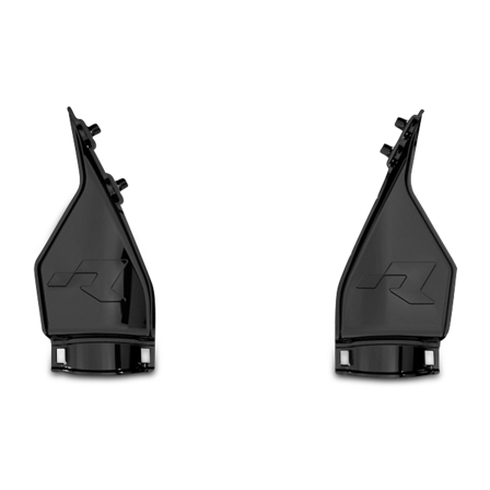 Styrekronbeskyttere fra Rtech - Gas Gas MC 350F 2024-2025