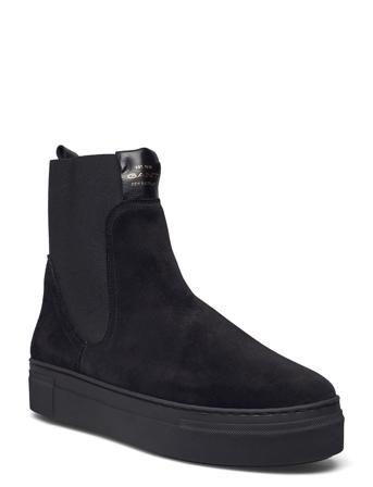 Vanna Chelsea Black GANT